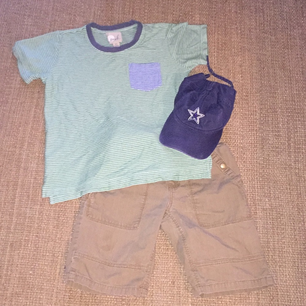 Peek - Outfit Set